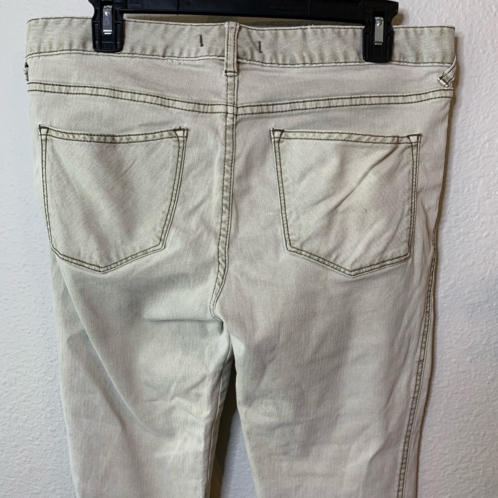 Free People Skinny Jeans - Picture 6 of 8